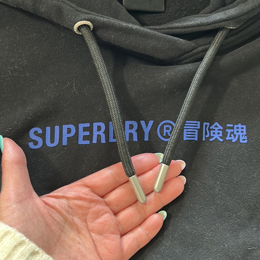 Superdry ❇️RARE❇️ - Picture 5 of 12